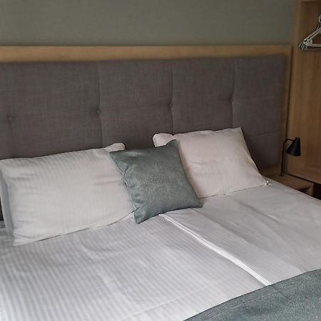 Apartament Lilia Bel Mare Miedzyzdroje Exteriör bild