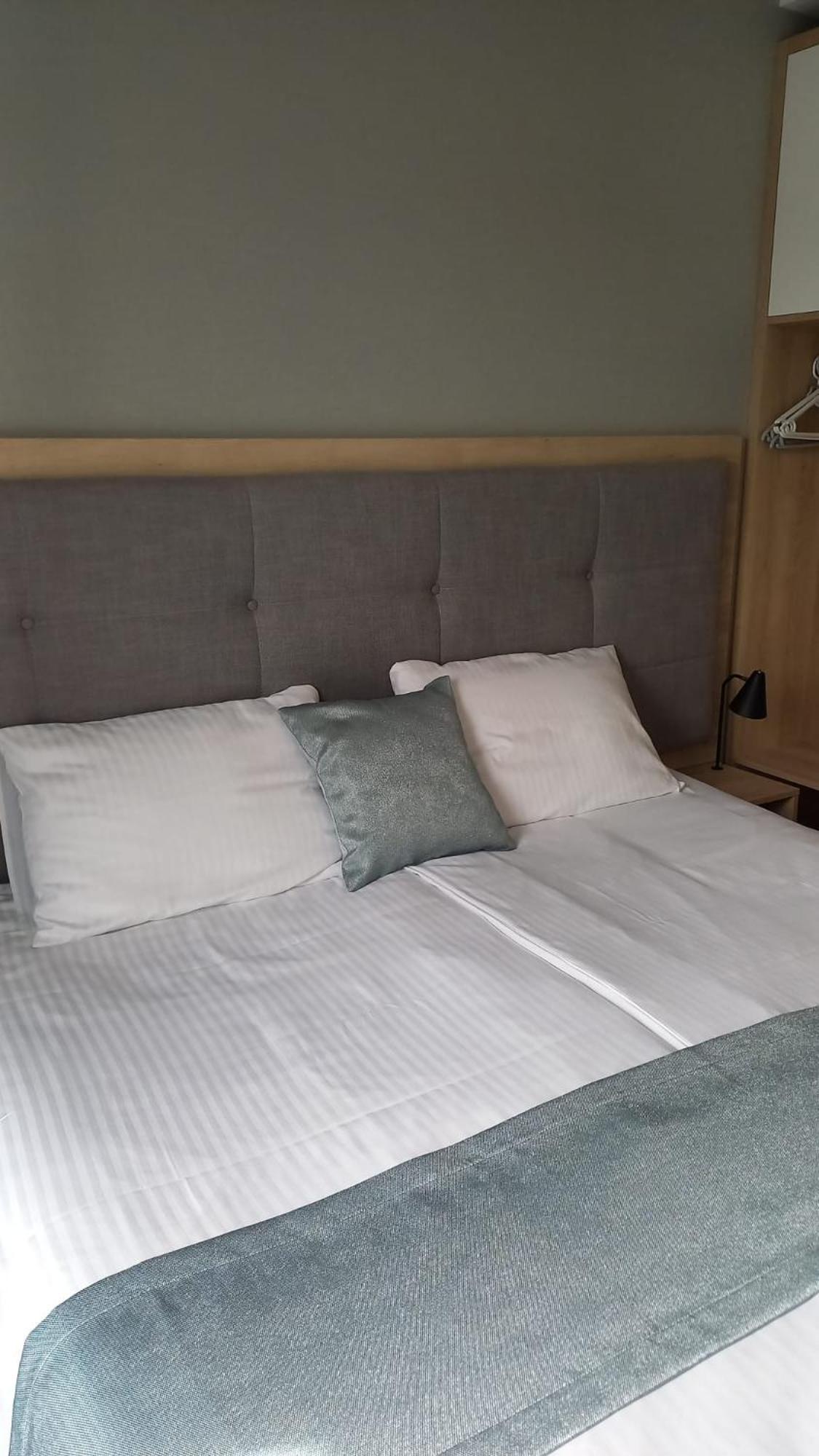 Apartament Lilia Bel Mare Miedzyzdroje Exteriör bild