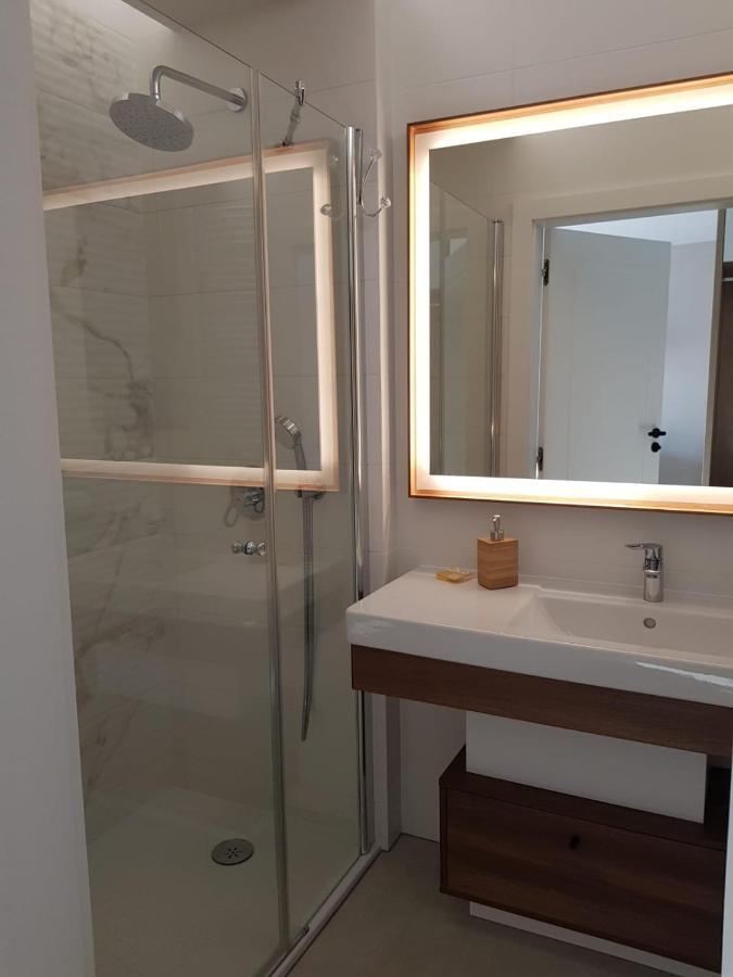 Apartament Lilia Bel Mare Miedzyzdroje Exteriör bild